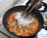 【高蛋白料理】韓式安東燉雞｜微辣雞腿好入味，吃到暖心又暖胃！的食譜步驟8照片