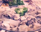 صورة لخطوة 4 من وصفة مفركة فطر 🍄