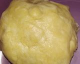 Foto langkah ke 1 dari resep Kue keong simple.