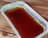 Foto langkah ke 5 dari resep Milky Puding with Brown Sugar Sauce.