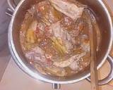 Kuku kienyeji recipe step 3 photo