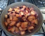 Foto del paso 2 de la receta: Mermelada de Ciruelas con Chía (apta diabéticos)
