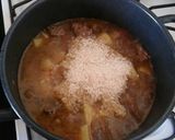 Foto del paso 5 de la receta: Guiso de carne y arroz