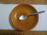 Crema de Verduras