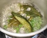 Foto langkah ke 3 dari resep Minuman Herbal Diabetes.