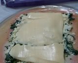 Foto del paso 4 de la receta: Lasaña sin masa, con jamón (Garfiel)
