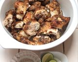 Foto langkah ke 4 dari resep Ayam Goreng Ngohiang.