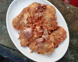 Cara Membuat Tempe Goreng Bawang Putih 5