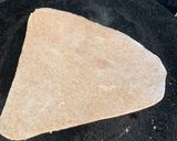 A picture of step 3 of Layered Chappathi (Traditional Indian wheat bread).