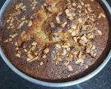 গাজরের কেক (gajarer cake recipe in Bengali) রেসিপি ধাপ - 5 ছবি