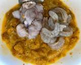 ห่อหมกทะเลย่าง ด้วย➡️Air Fryer⬅️ วิธีทำสูตร 1 รูป