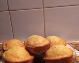 Foto del paso 7 de la receta: Muffins de pera