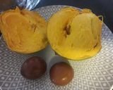 Foto del paso 2 de la receta: Suspiro de Limeña de Lúcuma