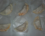 Foto del paso 2 de la receta: Empanadillas de atún