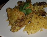 Foto langkah ke 5 dari resep Ayam Kremes (47).