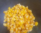 कृसपी मक्का (crispy makka recipe in Hindi) रेसिपी चरण 1 फोटो