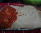 Foto del paso 3 de la receta: Lasaña de acelga y carne picada