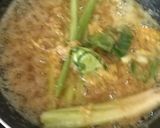 Foto langkah ke 2 dari resep Soto daging..bumbu kuning.