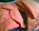 Foto langkah ke 2 dari resep Martabak Lenggang Cc_Me.