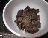 Eggless Mini Chocolate Lava Cake recipe step 1 photo