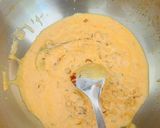 A picture of step 5 of Kathiyawadi Dahi Tikhari-Tempered Yogurt😋.
