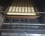 Foto del paso 7 de la receta: Torta de manzana húmeda 20 cucharadas