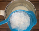 சாக்லேட் மில்க் ஷேக் (Chocolate Milkshake) ரெசிபி ஸ்டேப் 1 புகைப்படம்