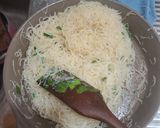 Foto langkah ke 3 dari resep Soto Mie Bogor.