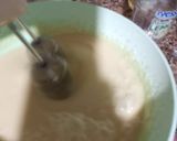 Foto del paso 4 de la receta: Torta invertida de manzana!! 🍎🍏