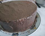 Foto del paso 7 de la receta: Torta de chocolate