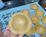 Foto langkah ke 6 dari resep #Resep kulit karipap.