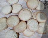Foto del paso 6 de la receta: Polvorones de mantequilla 🍪🍪