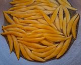 Foto langkah ke 8 dari resep Telur Gabus Keju Labu Kuning.