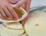 Foto del paso 9 de la receta: Pan de Pita Casero y Fácil