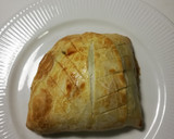 Foto del paso 5 de la receta: Salmón en masa filo