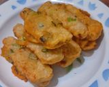 Foto langkah ke 6 dari resep Oncom Goreng Next Level.