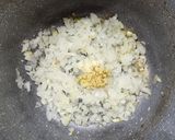 Foto del paso 2 de la receta: 🥘 Salsa de pollo al curry con crema de leche - Salsa especiada para pastas 🥘