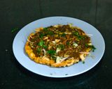 Foto langkah ke 5 dari resep Tahu Telor Mantul.