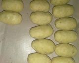 Foto langkah ke 4 dari resep Kroket Kentang Kulit Ekonomis.