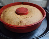 Foto del paso 3 de la receta: Budín de bananas y nueces sin Tacc