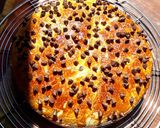 A picture of step 10 of ☆Chocolate Tropézienne☆.