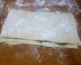 Foto del paso 2 de la receta Coca de chicharrones
