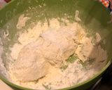 Foto del paso 2 de la receta: Pastelitos fritos de membrillo