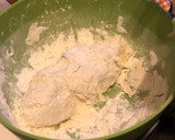 Foto del paso 2 de la receta: Pastelitos fritos de membrillo