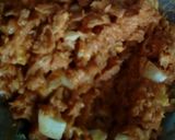 Foto del paso 3 de la receta Canelones de berenjena y atún