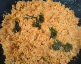 Foto langkah ke 2 dari resep 61. Urap Sayuran.