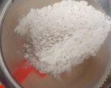 Foto langkah ke 3 dari resep Putu Ayu Merah Putih.