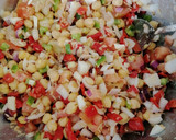 Foto del paso 8 de la receta: Garbanzos aliñados al estilo freskum