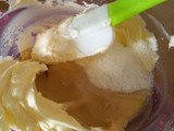Alfajores marplatenses blancos