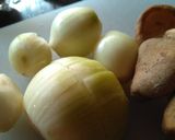 Foto del paso 2 de la receta Secreto guisado con plátano frito